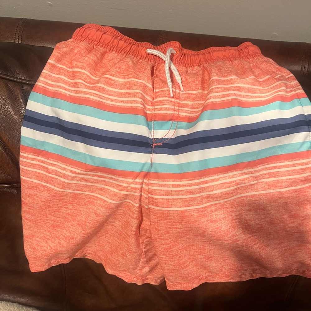 Boys Osh Kosh Swim Shorts